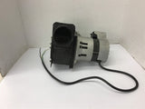 Nidec K41MYABK-1036 0.11 HP 210-240 Volts 3450 Rpm AC Blower Motor