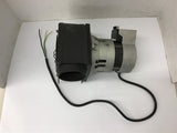 Nidec K41MYABK-1036 0.11 HP 210-240 Volts 3450 Rpm AC Blower Motor