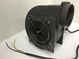 Nidec K41MYABK-1036 0.11 HP 210-240 Volts 3450 Rpm AC Blower Motor