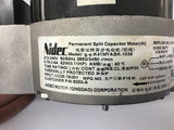 Nidec K41MYABK-1036 0.11 HP 210-240 Volts 3450 Rpm AC Blower Motor