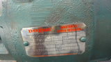Dodge Inline Gear Reducer, M60439 Kyz 079163-12-Ns, 14.0 Ratio, 2.75 Hp Input