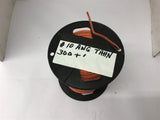 10 AWG THHN 300' +/- Wire