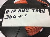 10 AWG THHN 300' +/- Wire