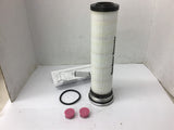 Gardner Denver 2118345P Oil Filter Element