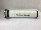 Gardner Denver 2118345P Oil Filter Element