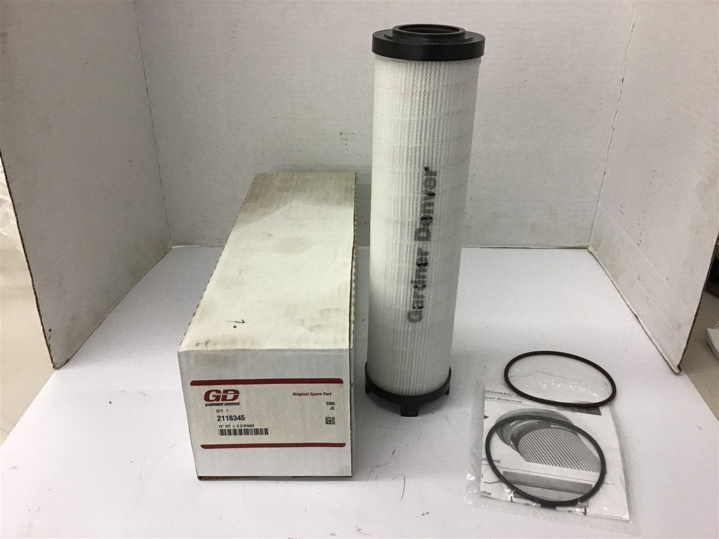 Gardner Denver 2118645 Oil Filter