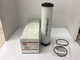 Gardner Denver 2118645 Oil Filter