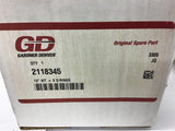 Gardner Denver 2118645 Oil Filter