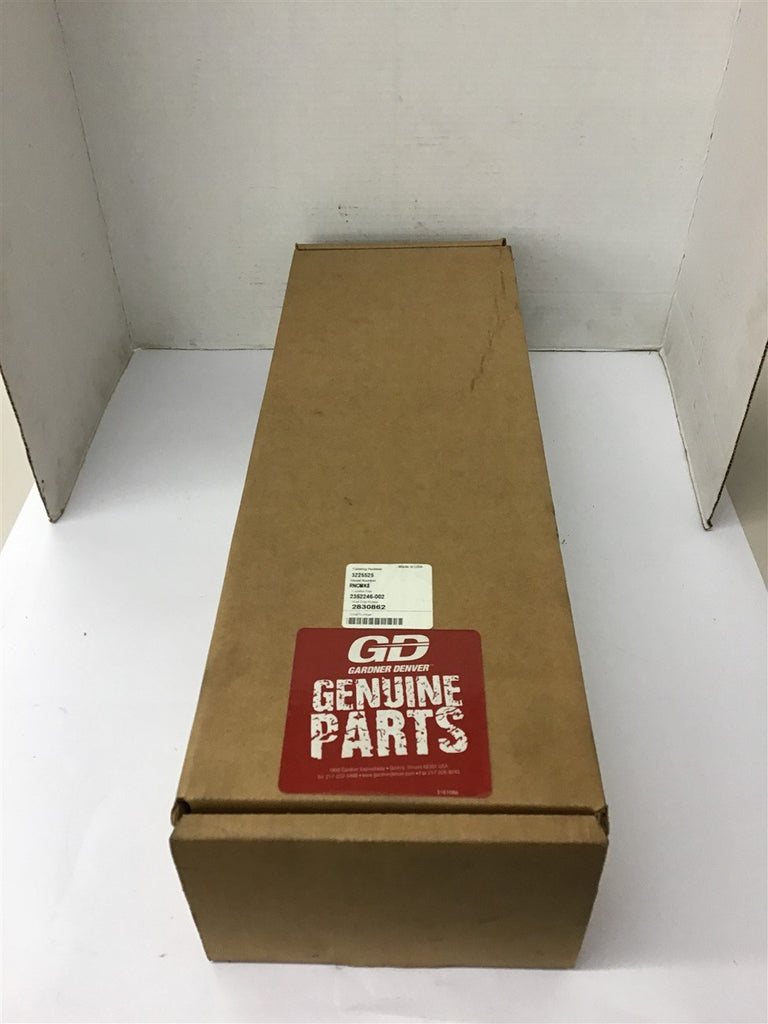 Gardner Denver RNCMK8 Dryer Maintenance Kit