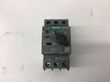 Siemens 3RV2021-4BA10 Circuit Breaker 13-20 Amp