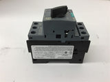 Siemens 3RV2021-4BA10 Circuit Breaker 13-20 Amp