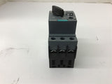 Siemens 3RV2021-4BA10 Circuit Breaker 13-20 Amp