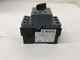 Siemens 3RV2021-4BA10 Circuit Breaker 13-20 Amp
