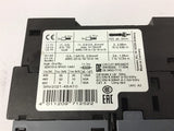 Siemens 3RV2021-4BA10 Circuit Breaker 13-20 Amp
