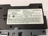Siemens 3RV2021-4BA10 Circuit Breaker 13-20 Amp