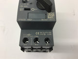 Siemens 3RV2021-4BA10 Circuit Breaker 13-20 Amp