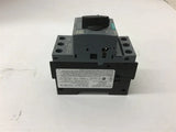 Siemens 3RV2011-1KA10 Circuit Breaker