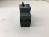 Siemens 3RV2011-1KA10 Circuit Breaker