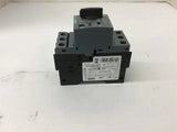 Siemens 3RV2011-1KA10 Circuit Breaker