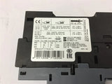 Siemens 3RV2011-1KA10 Circuit Breaker