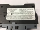Siemens 3RV2011-1KA10 Circuit Breaker