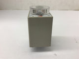 Advance Controls 8611A240 Time Relay 10 AMp 250 Vac