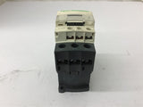 Schneider Electric LC1 D25 Contactor 460 Volt @ 15 Hp 24V DC Coil