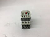 Cerus MIRA MTK-32 Thermal Overload Relay 169 Amp