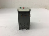 Cerus MIRA MTK-32 Thermal Overload Relay 169 Amp