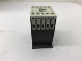 Eaton DILM12-10 XTCE012B10 Contactor 120 Volt Coil