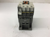 Cerus MRC-18B Contactor 18 Amp 240 Volt Coil