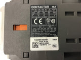 Cerus MRC-18B Contactor 18 Amp 240 Volt Coil