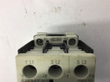 Siemens 3RT1025-1A Contactor 460 Volt @ 10 Hp 240 V Coil w/ L0050912
