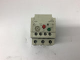 Cerus MTK-63 thermal Overload Relay