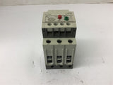 Cerus MTK-63 thermal Overload Relay