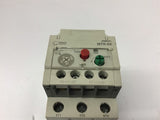 Cerus MTK-63 thermal Overload Relay
