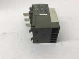 Cerus MTK-63 thermal Overload Relay