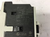 Lovato BF38 00A Contactor 480 Volts @ 30 HP 110 Volt coil