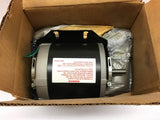 AO Smith GF2020L AC Motor 1/2HP 1725RPM 48 Frame 115V OPEN Type S