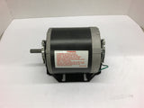 AO Smith GF2020L AC Motor 1/2HP 1725RPM 48 Frame 115V OPEN Type S