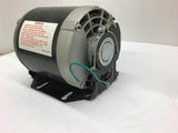 AO Smith GF2020L AC Motor 1/2HP 1725RPM 48 Frame 115V OPEN Type S