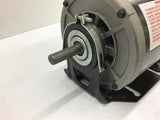 AO Smith GF2020L AC Motor 1/2HP 1725RPM 48 Frame 115V OPEN Type S