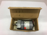 Dayton 4Z065A Permanent Split Capacitor Gear Motor 1/25Hp 95RPM 115V 1/2"Shaft
