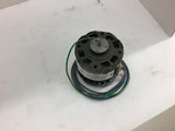 Kooltronic 227061M 1/30 HP Blower Motor 115 Volts 2700/3000 Rpm
