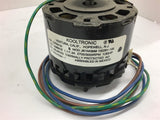 Kooltronic 227061M 1/30 HP Blower Motor 115 Volts 2700/3000 Rpm