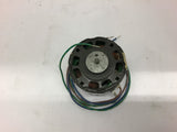 Kooltronic 227061M 1/30 HP Blower Motor 115 Volts 2700/3000 Rpm