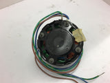 Kooltronic 227061M 1/30 HP Blower Motor 115 Volts 2700/3000 Rpm