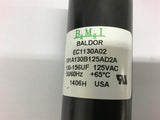 Baldor EC1130A02 Start Capacitor
