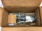 Baldor 25E085W090G1 .15 HP AC Gear Motor 11:1 Ratio 115 Volts 315 Rpm