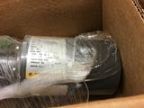 Baldor 25E085W090G1 .15 HP AC Gear Motor 11:1 Ratio 115 Volts 315 Rpm